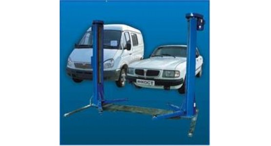 ИНКОСТ П-1018.00